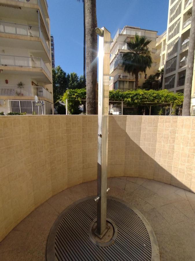 Living Benidorm. Playa Levante Exterior foto